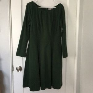 eShakti Dress with Pockets and Thoughtful Details